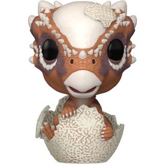 Jurassic Park Hatchling POP! Movies Vinyl Figure Stygimoloch 9 cm