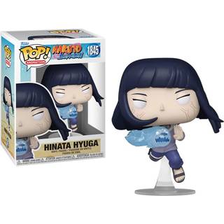 Funko Pop! Naruto Shippuden actionfigur (Hinata)