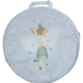 Little Dutch Crawl Tunnel for Kids - Forest Friends