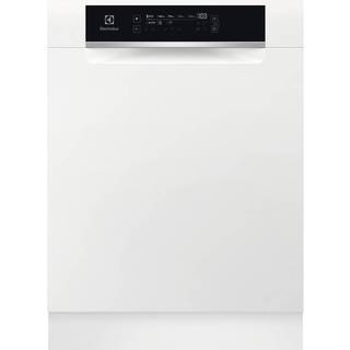 Electrolux 700-serien ESG88500UW opvaskemaskine ➞ På lager - klar til levering og afhentning
