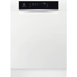 Electrolux 700-serien ESG88500UW opvaskemaskine