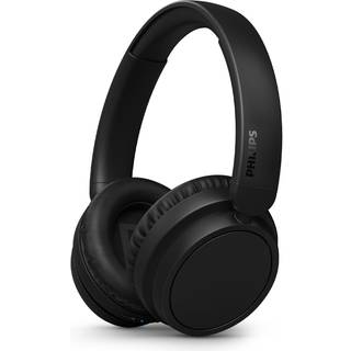 Philips over-ear-hovedtelefoner TAH5209BK/97 – Sort