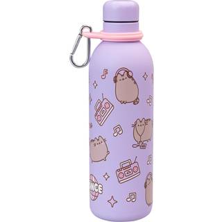 Grupo Erik Pusheen 500 ml flaske (Moments)