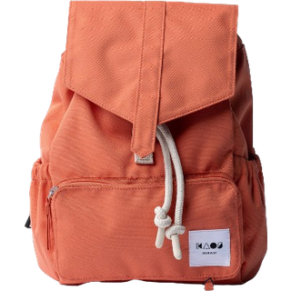 KAOS Mini-Ransel Rygsæk, Ginger