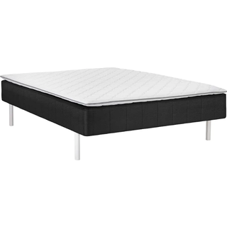 Huma Premium boxmadrasseng 140x200 cm