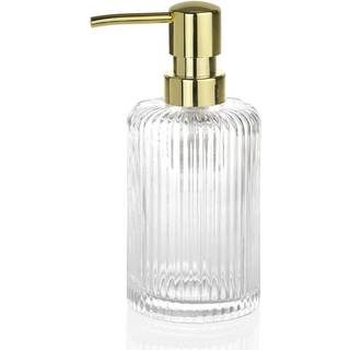 Glas-sæbedispenser Gulji