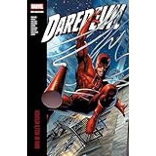 Daredevil Modern Era Epic Collection: King of Hell's Kitchen