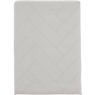 Södahl Damaskdug Tiles, Light Grey
