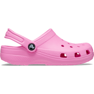 Crocs Classic Clog Kids - Frosty Pink - US C13 (EU 30-31)