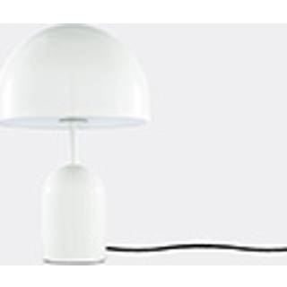 Tom Dixon Lighting - 'Bell' table lamp, white in White Steel