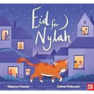 Eid for Nylah
