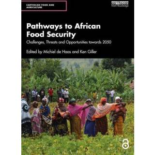 Pathways to African Food Security