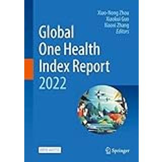 Global One Health Index Report 2022
