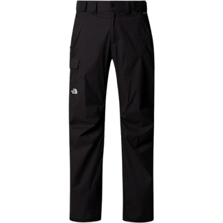 The North Face Men's Freedom Pants TNF Black/NPF, Tnf Black-Npf, S-Regular