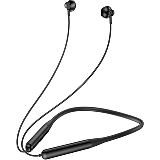 WIWU Soundbeats GB03 - Headset med nakkebøjle - Svart