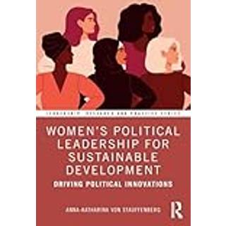 Women's Political Leadership for Sustainable Development