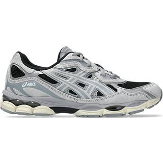 ASICS Gel-NYC - Unisex - Black Piedmont Grey, 39