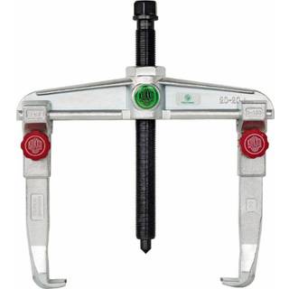 Kukko aftrækker 20 200×150 mm m/QuickAdj m/2 ben