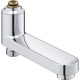 Grohe 13450000 Badekar tud med diverter