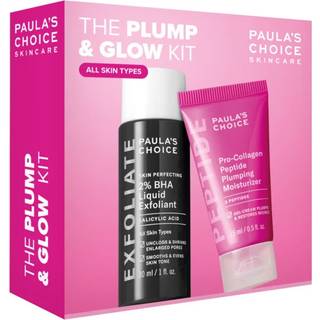 Paula's Choice Plump & Glow Kit Uren hud