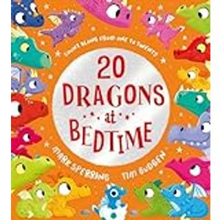 Twenty Dragons at Bedtime
