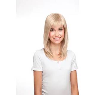 Ellen Wille Miley Small Mono Part - pearlblonde rooted
