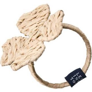 Lexington Four-leaf Clover Servietring - Servietter & Tilbehør Raffia Natural - 12518000-2200-ONE