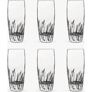 Luigi Bormioli Mixology Longdrinkglas 43,5 cl