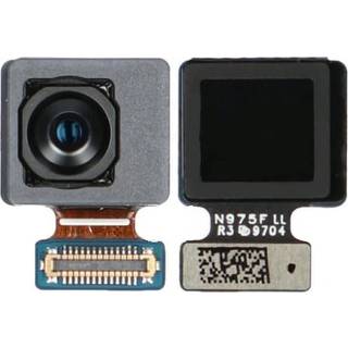 Samsung Galaxy Note 10 & Note 10 Plus frontkamera