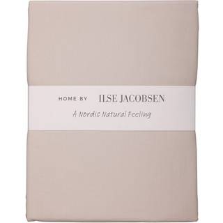 Fladt lagen 240x250 cm sand/beige