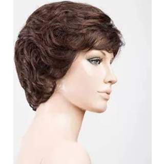 Ellen Wille City Mono - darkchocolate mix