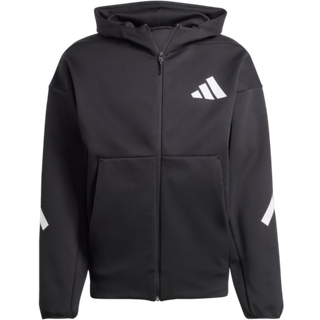 adidas Z.N.E Hoodie, Black - S