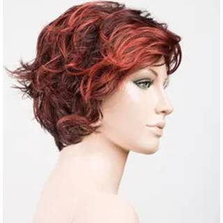 Ellen Wille Show - flame mix