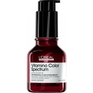 LOreal-Professionnel-Paris Haarpleje Serie-Expert-Vitamino-Color-SpectrumGlass Shine Serum 50 ml (3.320,00 kr / 1 l) - 50 ml