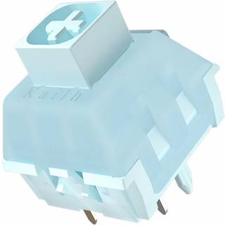 Ducky Switch Kit Kailh Box Winter (110pcs) - Tactile