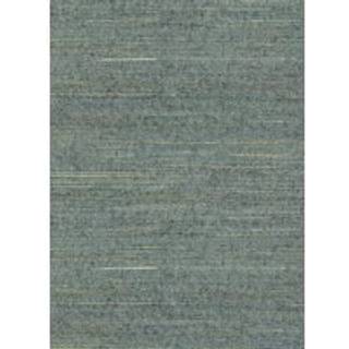 Natural Weave - Blue/Silver