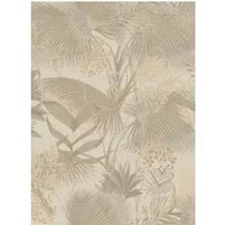 Tropic Flora - Cream