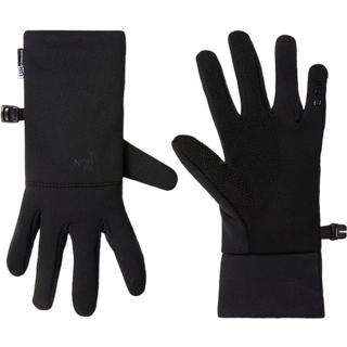 The North Face Women's Etip Recycled Glove TNF Black, L