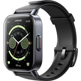 Joyroom JR-FT3S Fit-life Series smartwatch (white)