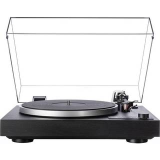 Dual CS 529 BT - Hi-fi-pladespillere