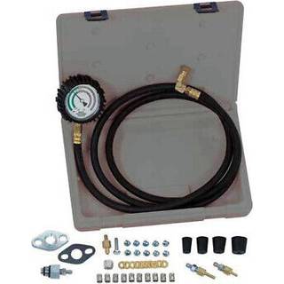 Star Products Statu24APB Three Way Exhass Back Pressure Kit One Size