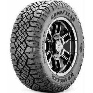 Goodyear Wrangler DuraTrac RT FP OWL M+S TL 265/70R16 121/118Q