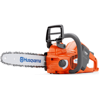 Husqvarna 535iXP batterikædesavspakke Inkl. Batteri & lader -