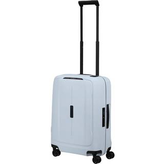 Samsonite Kuffert Essens 55 Cm - Blå
