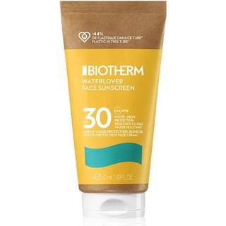 Biotherm Waterlover Creme Solaire Anti-age SPF30 50 ml