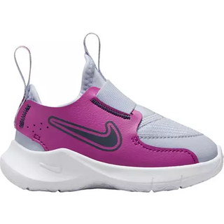 Nike Nike Blue Purple Infant Flex Runner 3 Trainers