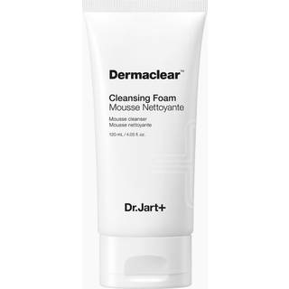 Dr. Jart+ Dermaclear™ Cleansing Foam Dybderensende mousse 30 ml - 30 ml