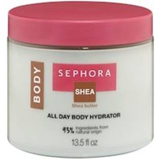 Sephora Collection - All Day Body Hydrator - Moisturising Balm Shea Butter - Body Butter Jacomo-24 - For Women