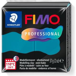 Staedtler MODELLÉR FIMO PROF 57G PETROL