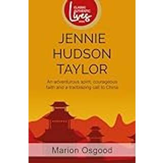 Jennie Hudson Taylor